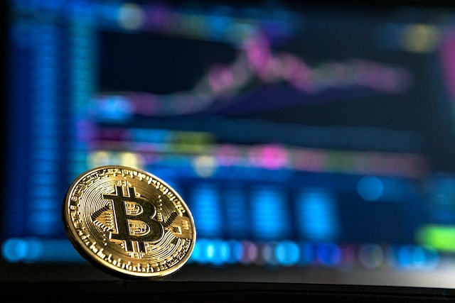 Cryptocurrency Security: Safeguarding Your Digital Assets
