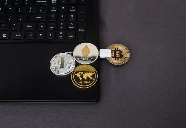 Crypt Security