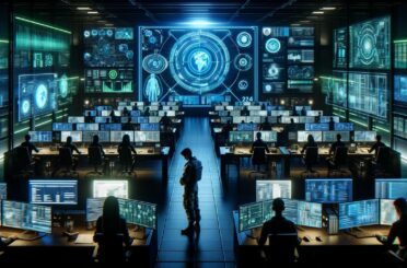 Cybersecurity Trends in the Digital Era