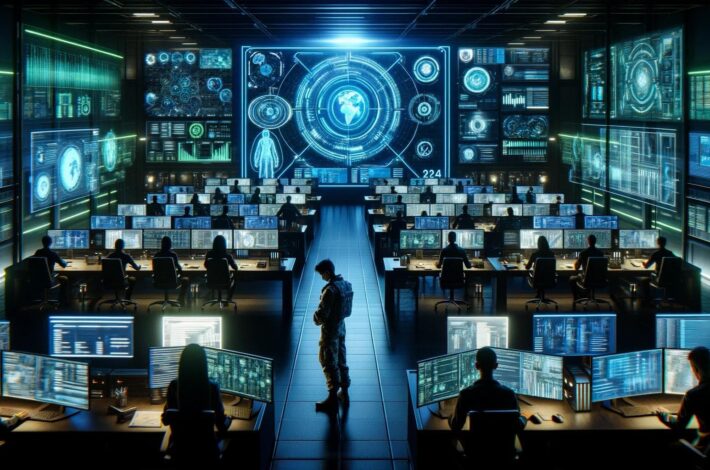Cybersecurity Trends in the Digital Era